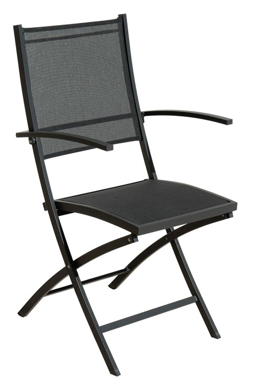 Fauteuil De Jardin Verone - Vlaemynck