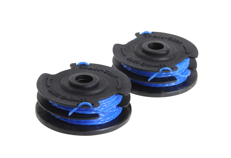 Bobines x2 rac109 pour coupe-bordures rlt5030s - RYOBI