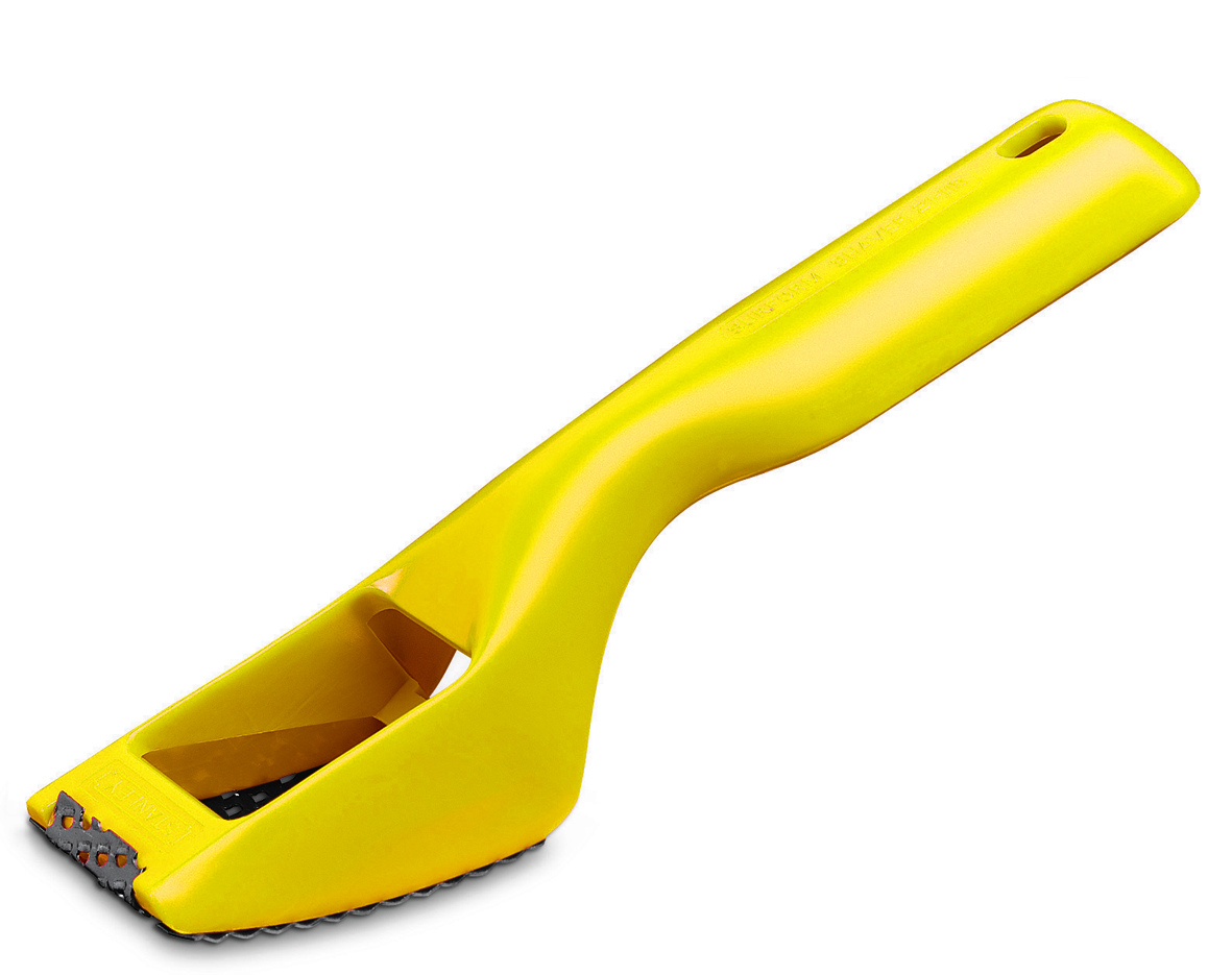 Rapette surform ls6 65mm - STANLEY