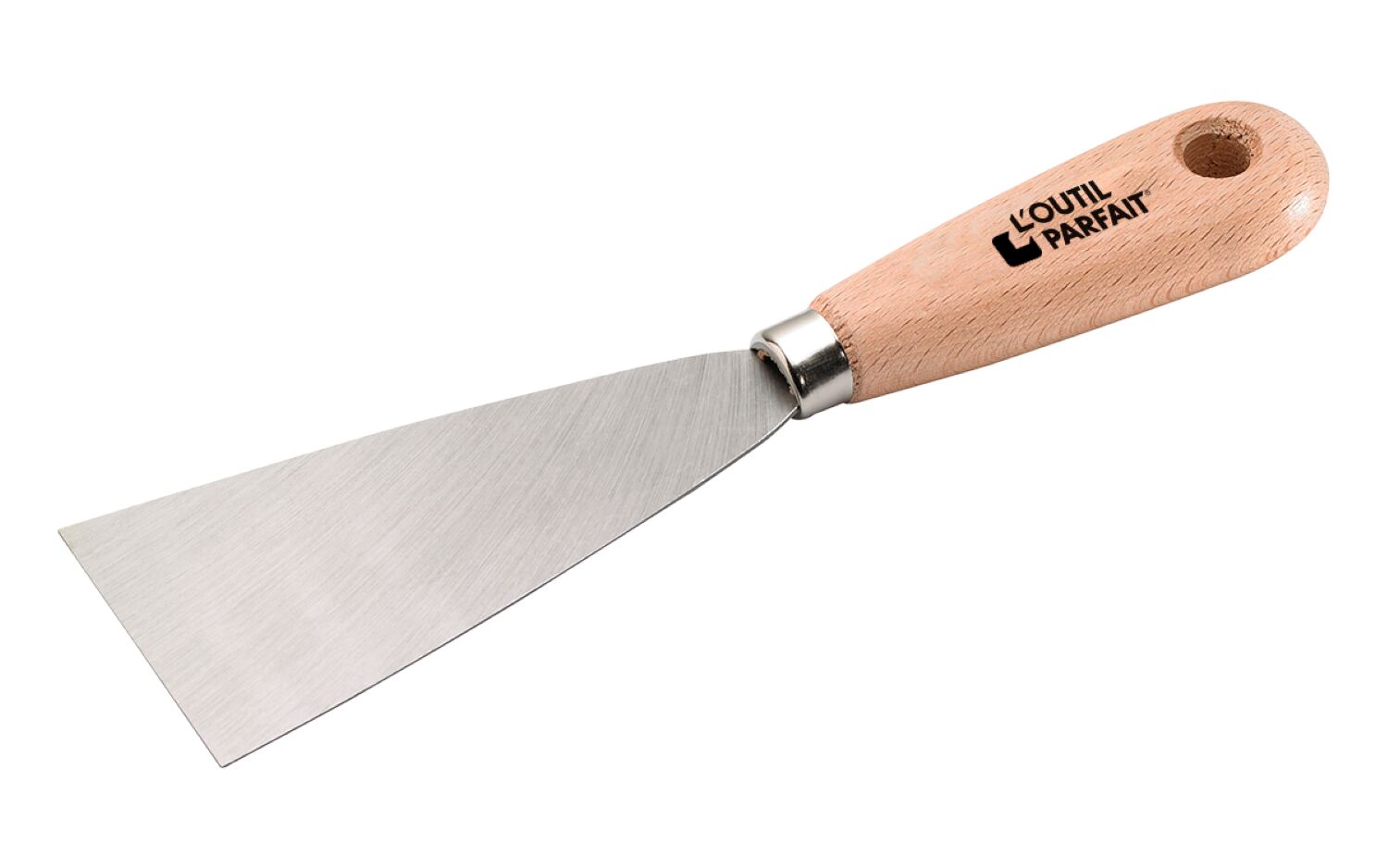 couteau de peintre 6cm - L'OUTIL PARFAIT