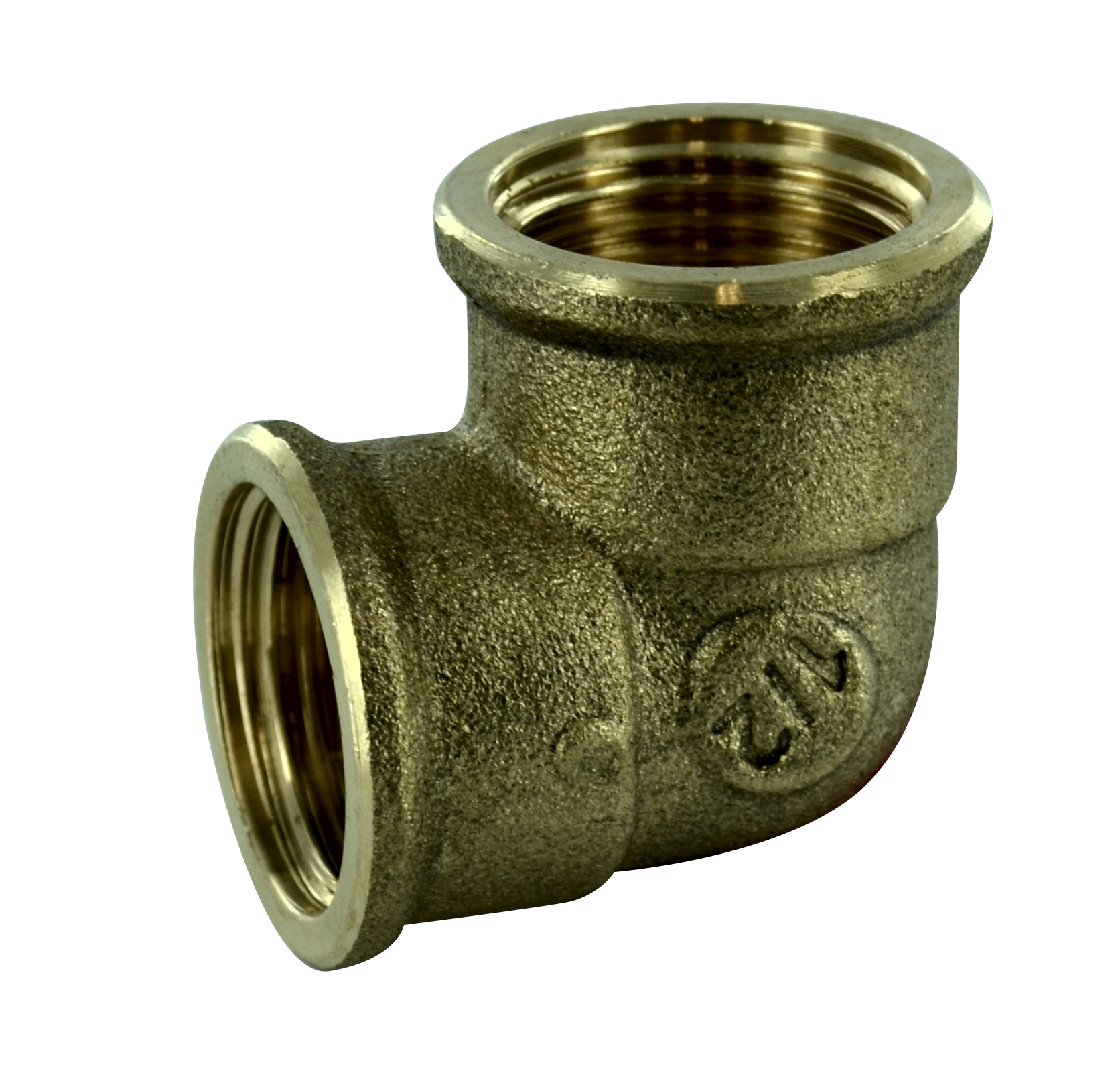 Coude femelle 15x21 - NOYON & THIEBAULT