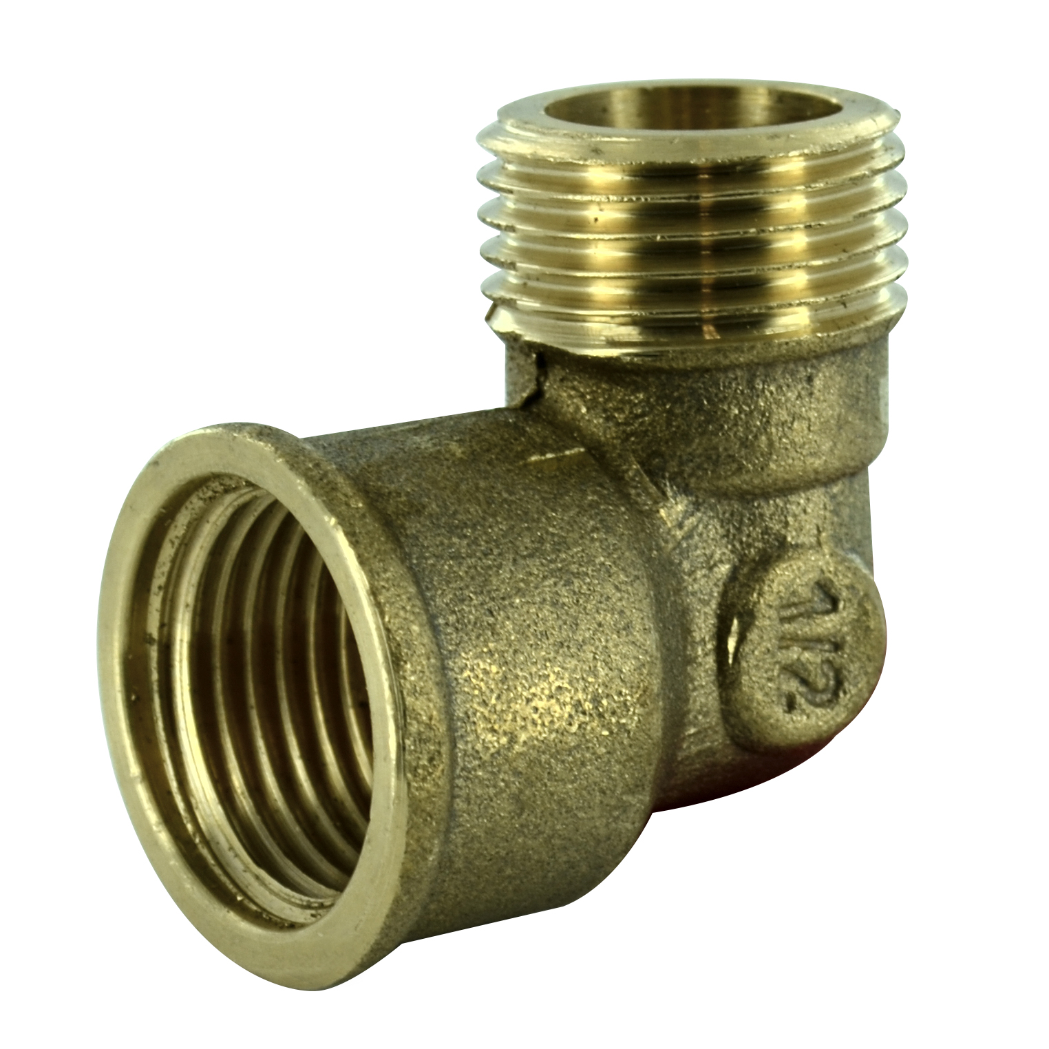 Coude FM 20x27 15x21 - NOYON & THIEBAULT