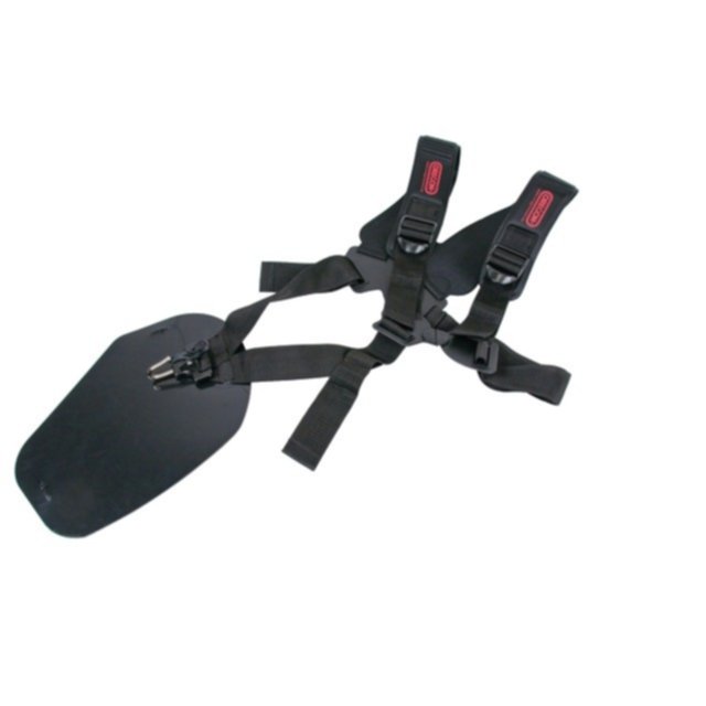 Harnais de débroussailleuse OREGON