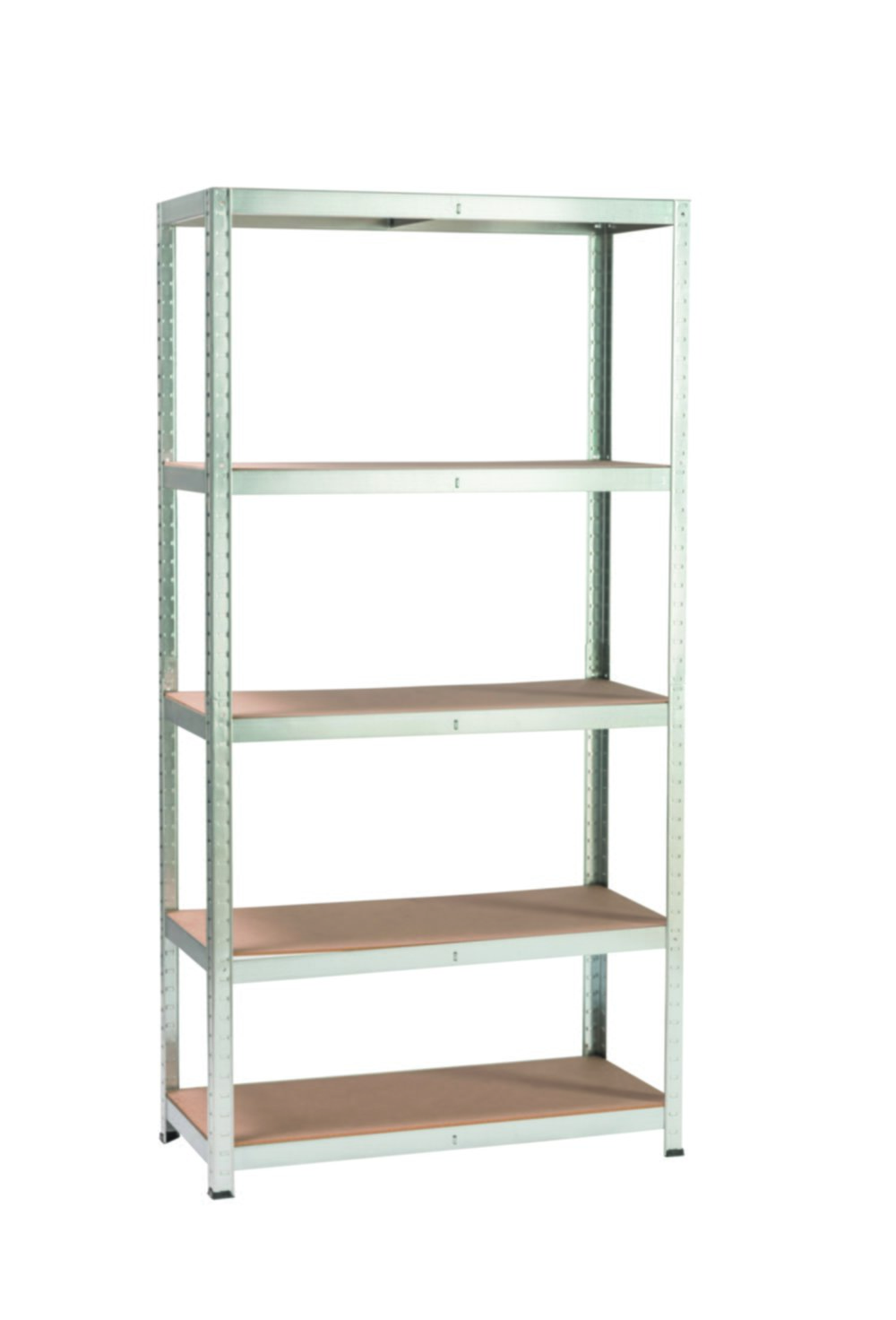 Étagère 5 tablettes atlas-175 