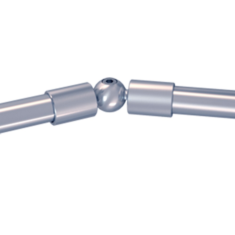 Jonction Articulee R10 Jonction Articulee Lisses - R10