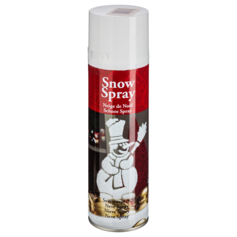 Bombe neige 600ml