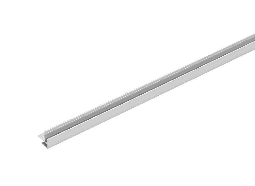 Profil de coin interieur exterieur alu Mat 