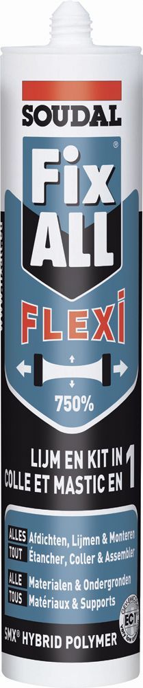 Mastic-colle Fix All Classic 290 ml