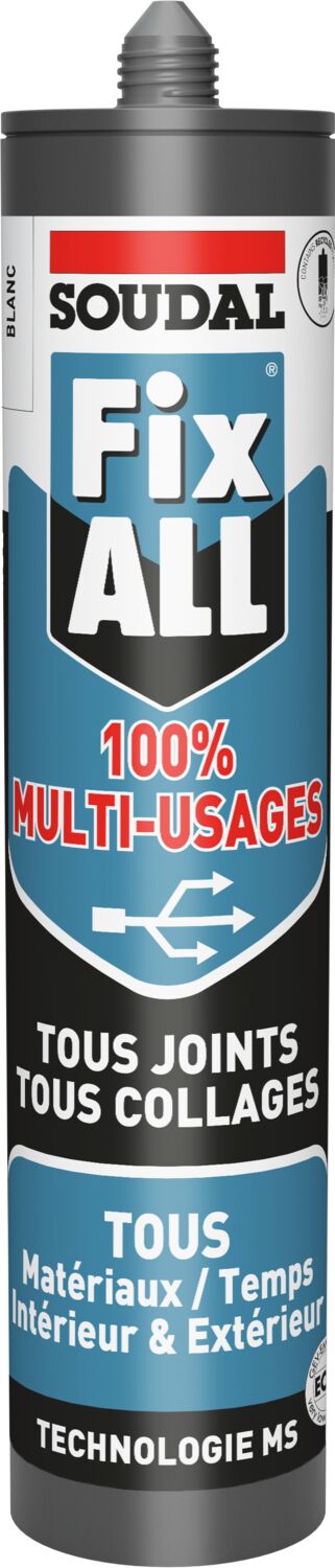 Fix ALL Classic - SOUDAL