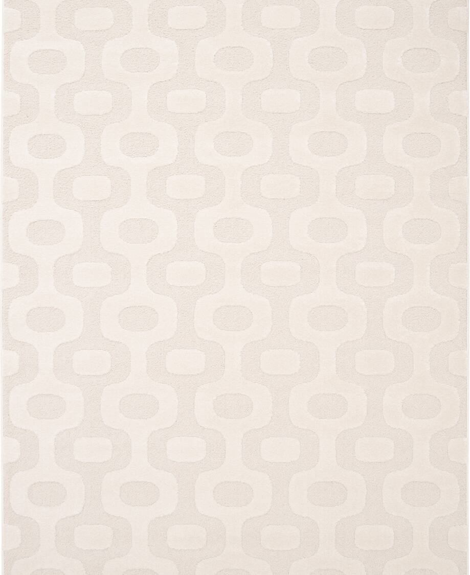 Tapis Bracelet Crème 120x170cm - BALTA