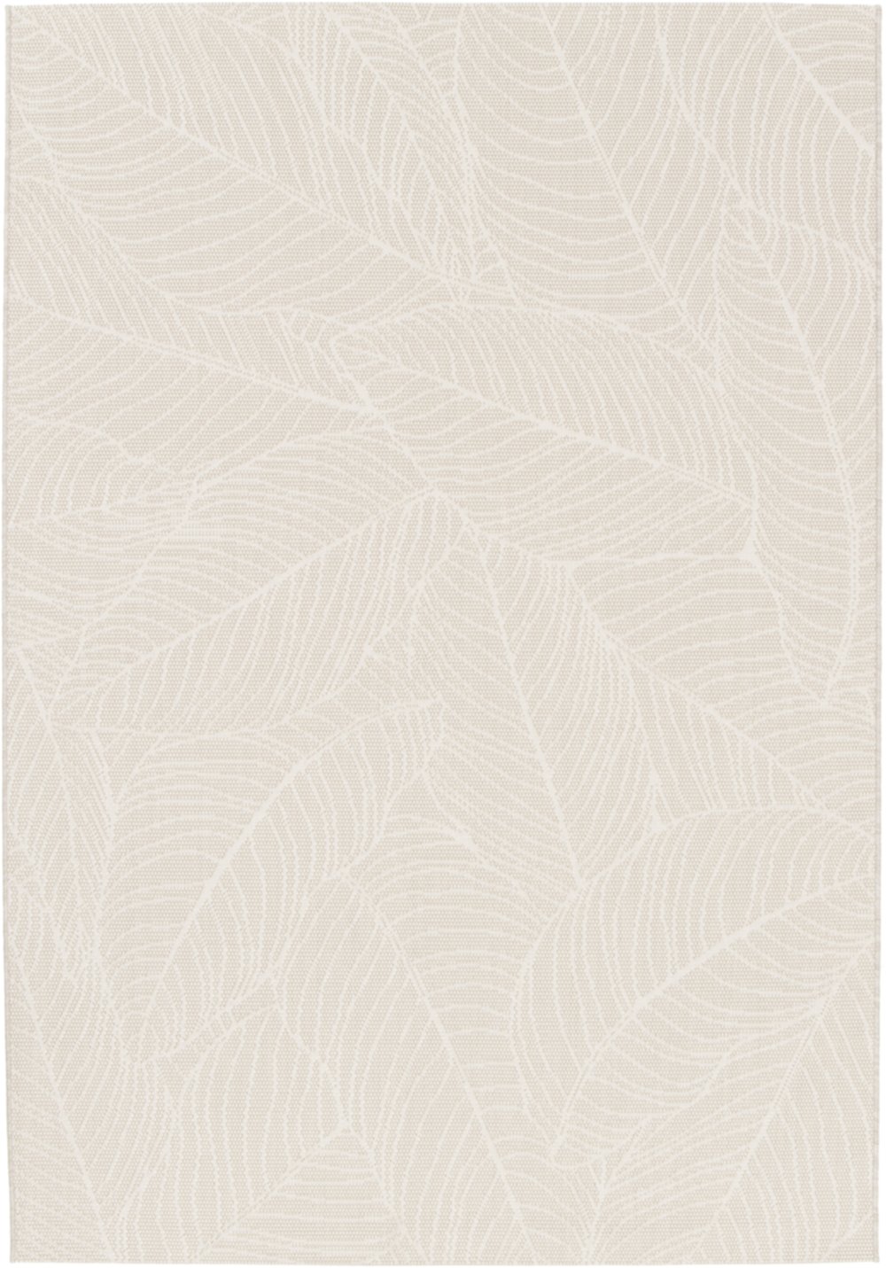 Tapis décoratif Fresh Beige 160x230cm - BALTA