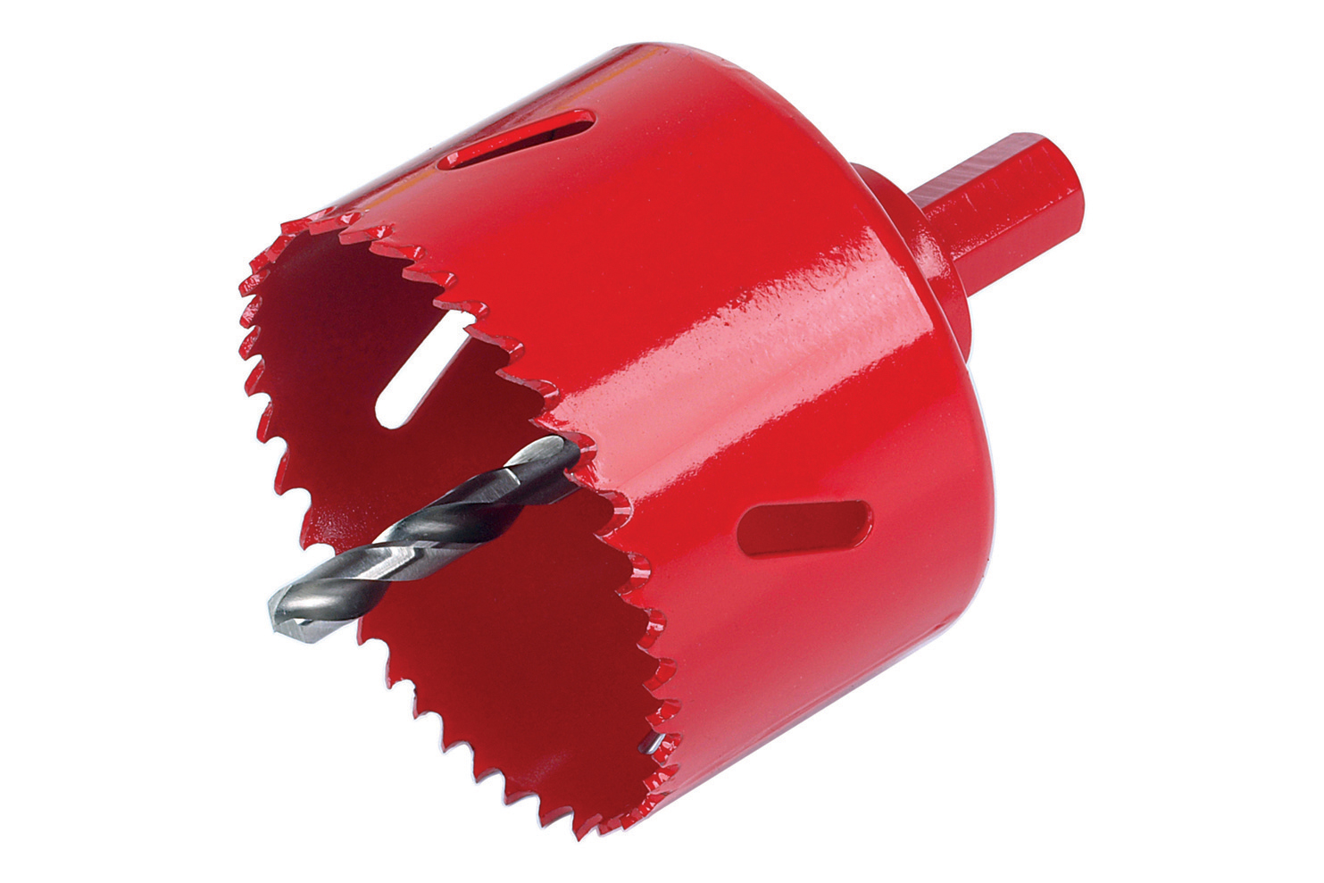 1 Trépan P&P multimatériaux BIM P40 Ø29 - WOLFCRAFT