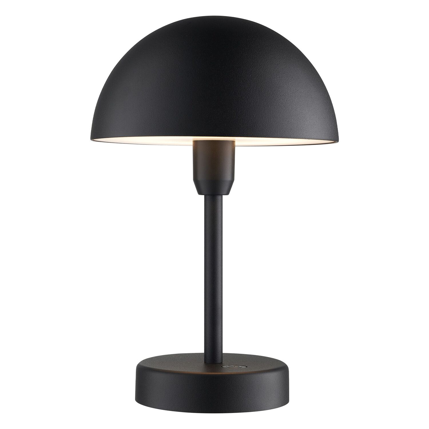 Lampe de table ELLEN TO GO noir - NORDLUX