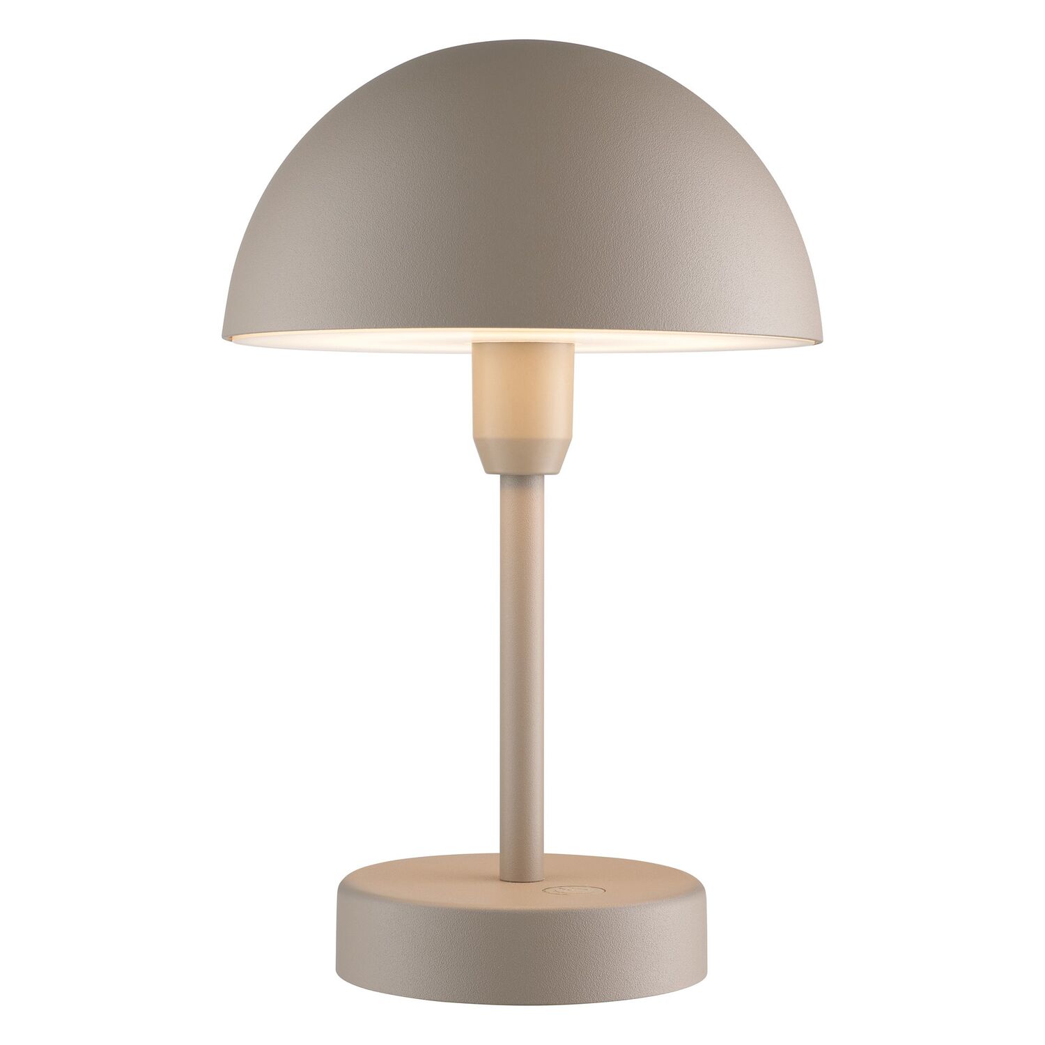 Lampe de table ELLEN TO GO beige - NORDLUX