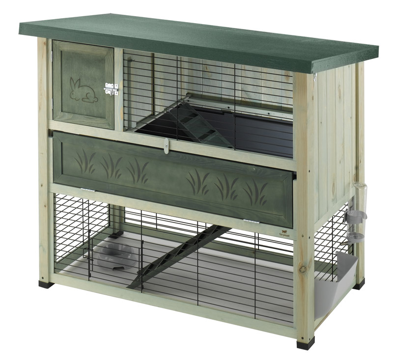 clapier ranch 120 - FERPLAST