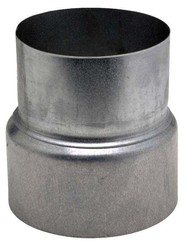 Réducteur gris aluminie 139/125 - TEN