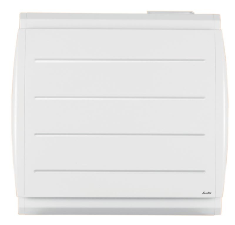 Radiateurs Bolero chaleur douce 2000w - SAUTER