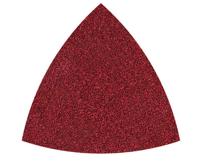 Patins abrasifs auto-agrippants