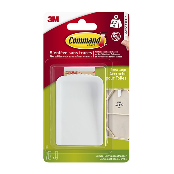 Accroche toiles extra large