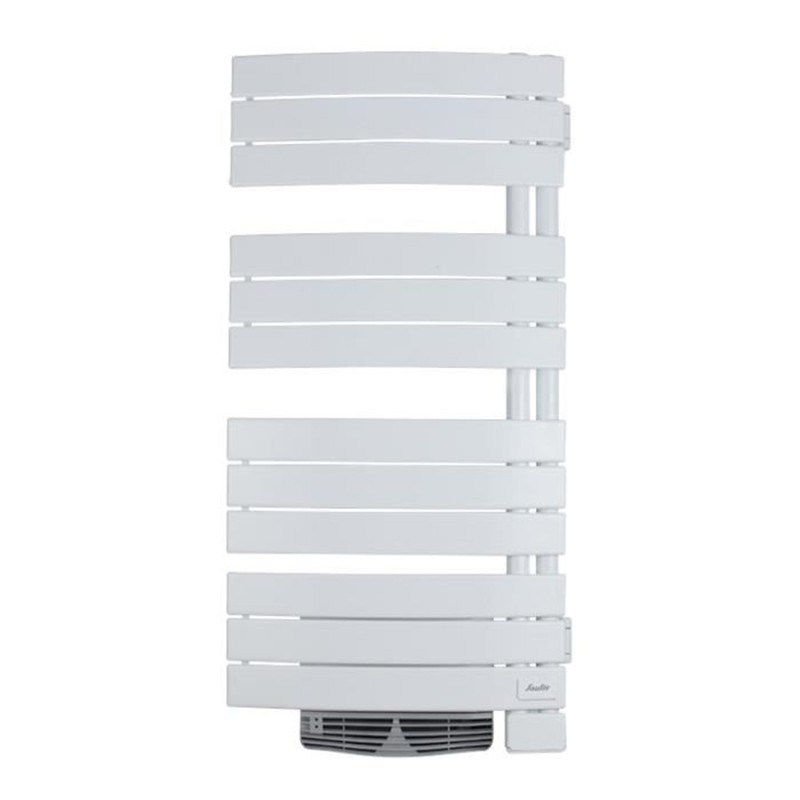 venise radiateur seche serviettes ventilo 3cs - commande digitale mobile - SAUTER