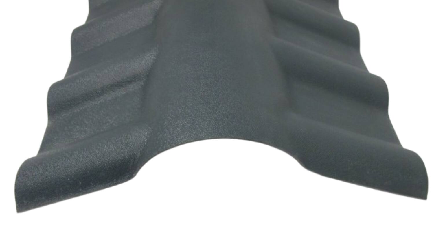 Faitière Coverite Express gris +/-43X74X15 cm