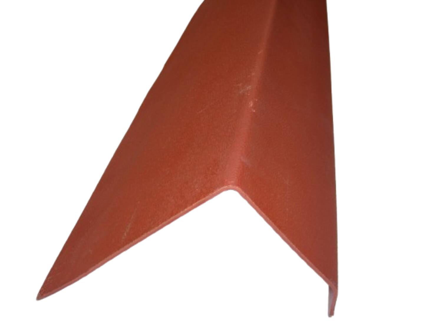 Profil de rive Express et Romana TERRACOTTA