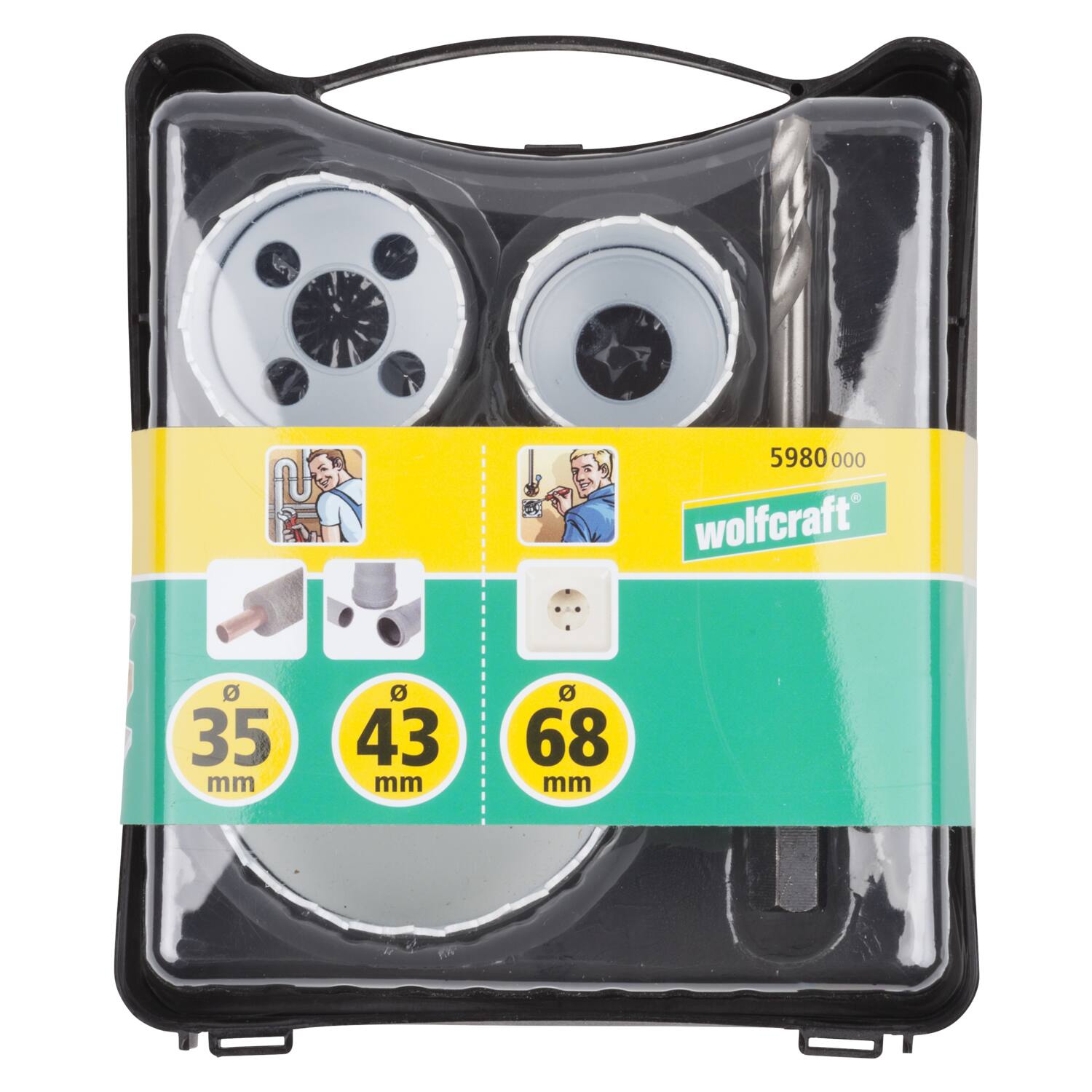 Coffret spécial 