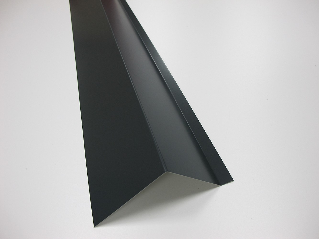 Bris de gouttière rooftile anthracite 1,20 m - ROOFLITE