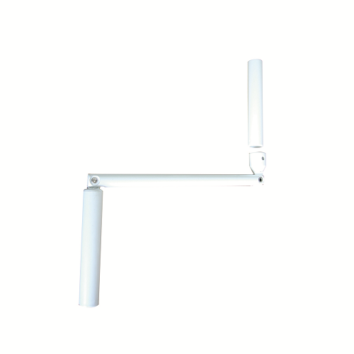 Poignée de manivelle pour volet 