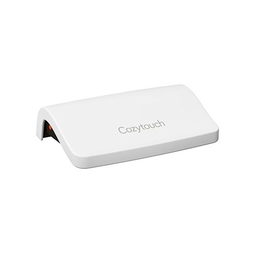 Boîtier pour chauffage connecté Bridge Cozytouch - SAUTER