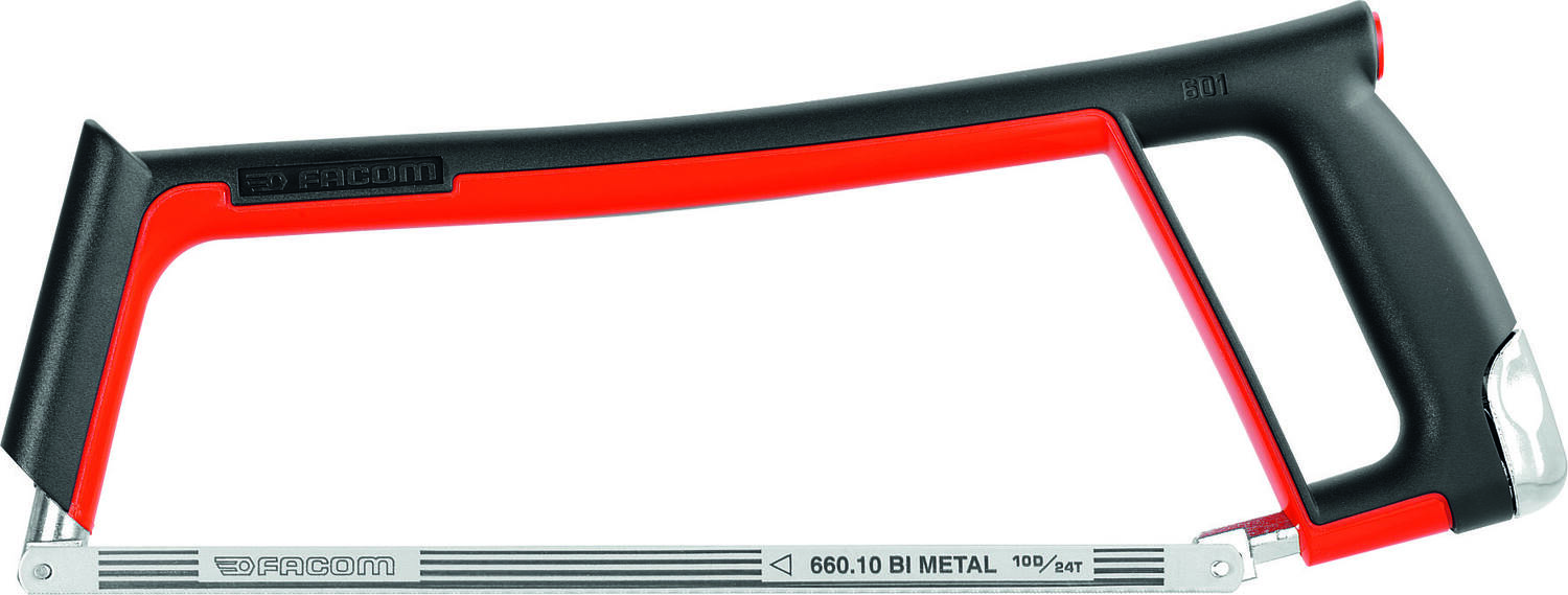 Scie à métaux 385 mm - FACOM