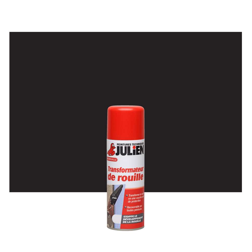 Transformateur de rouille 200ml