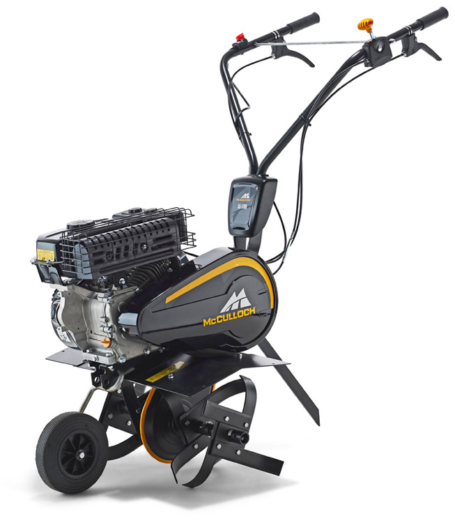 motobineuse thermique mft55-170r - MC CULLOCH