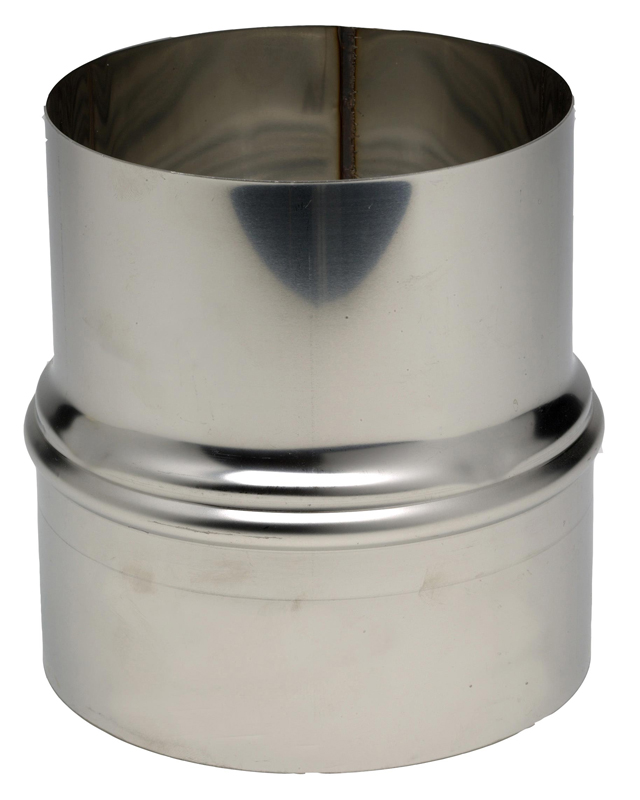 Réducteur inox 153/139mm - TEN