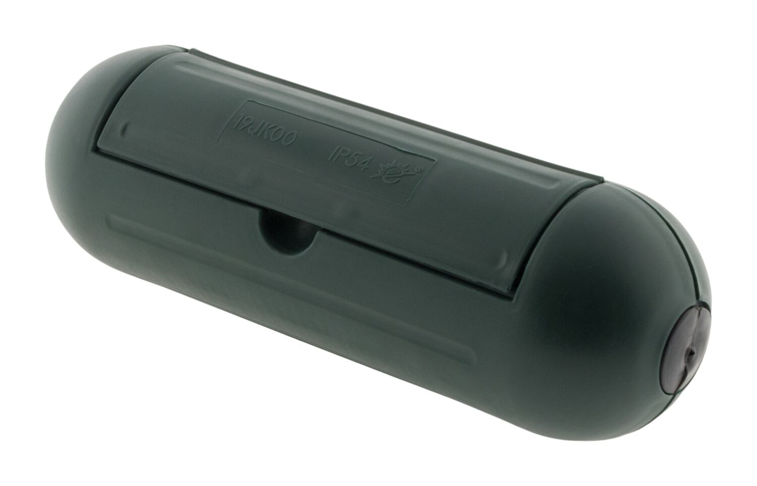 Boîtier Protection Prolongateur Jardin - ZENITECH