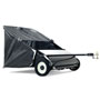 balai ramasse feuilles pour tracteur - UNIVERSAL