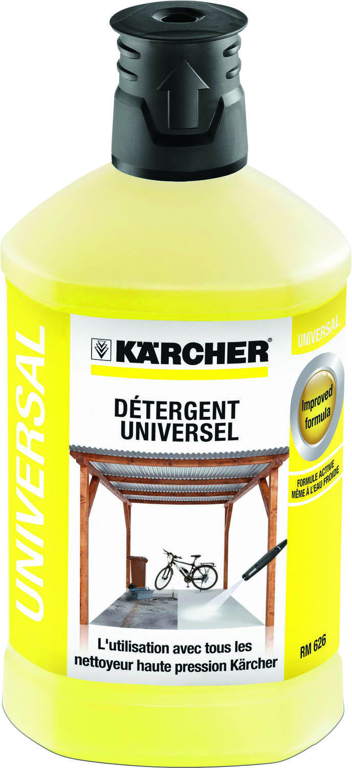 Détergent universel - KARCHER