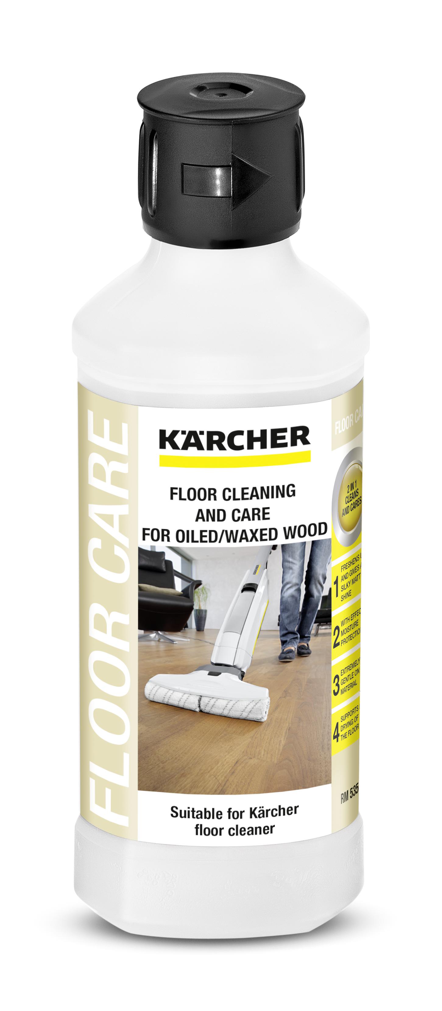 Nettoyant pour carrelage - KARCHER