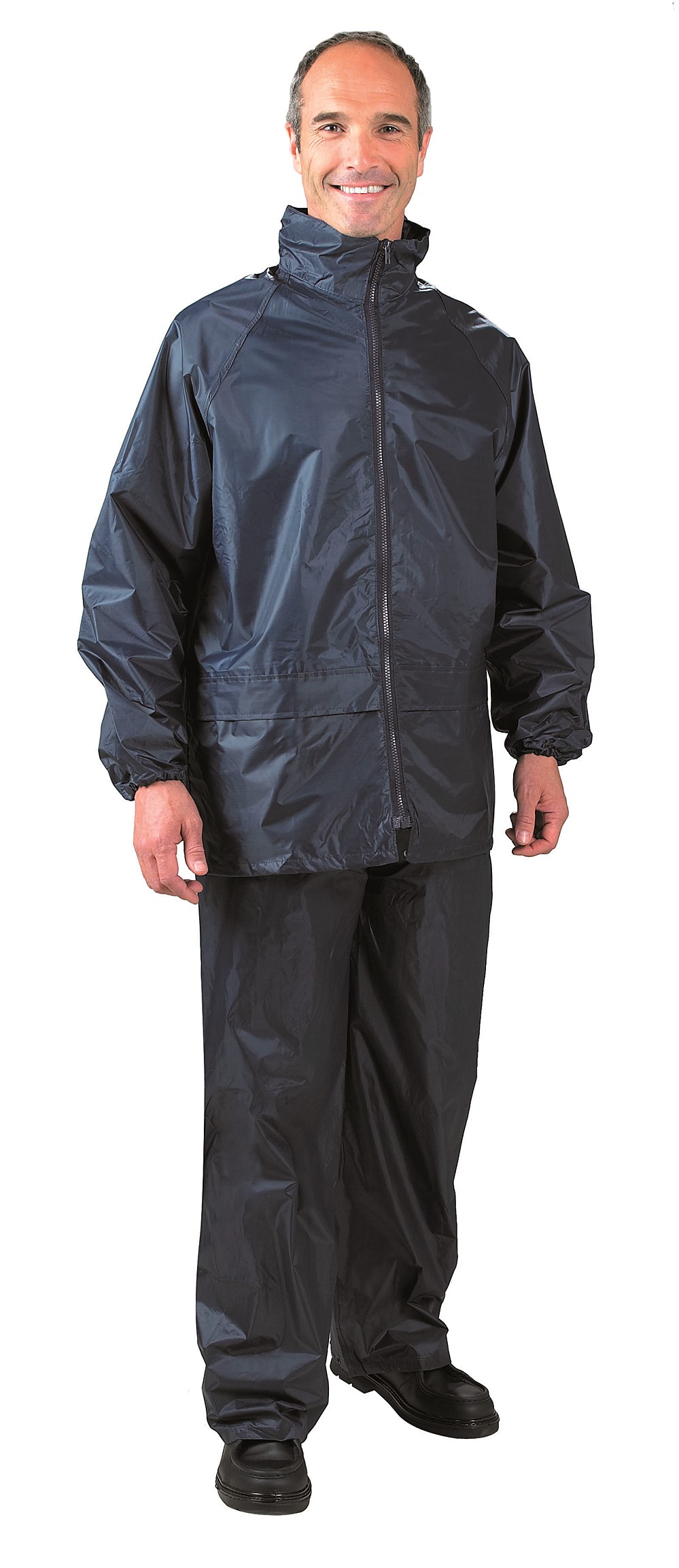 Ensemble de pluie Atlantic tM - PROFIL