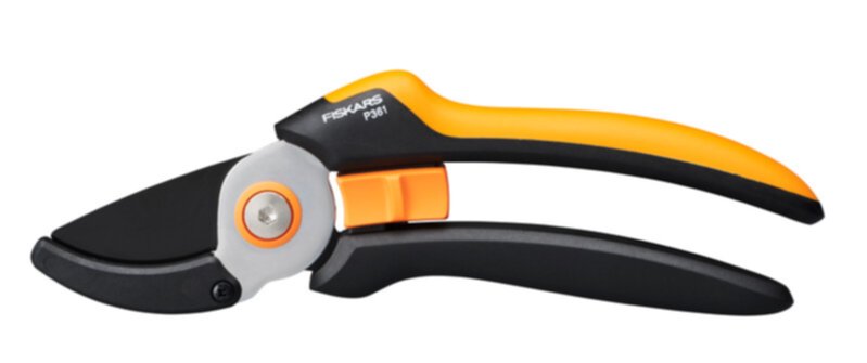 Sécateur Solid™ enclume P361 FISKARS, Ø20mm max