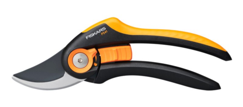 Sécateur Plus™ SmartFit™ ouverture variable - FISKARS
