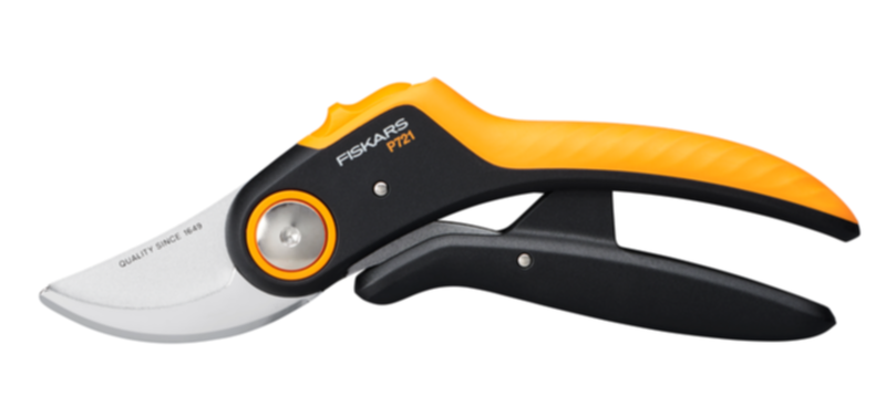 Sécateur Plus™ PowerLever à lame franche P721 FISKARS
