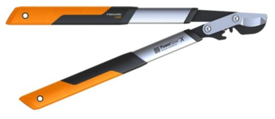 Coupe-branche PowerGearX™ S LX92, lame franche - FISKARS
