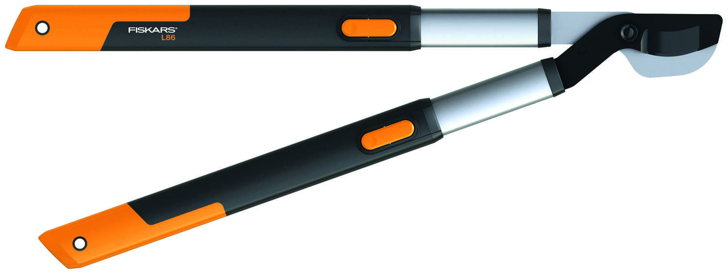 Coupe-branche télescopique SmartFit™ L86 - FISKARS