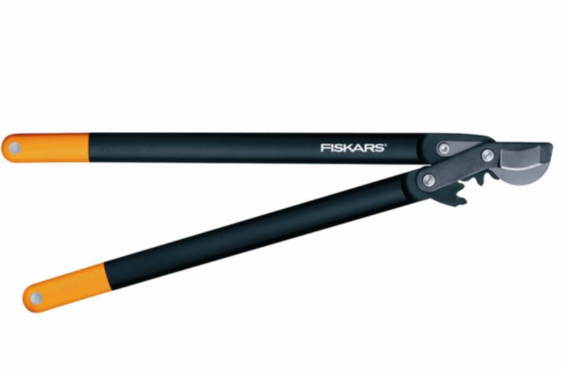 Coupe-branche à crémaillère 69,2cm PowerGear™ - FISKARS