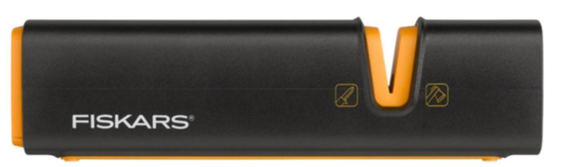 Aiguiseur pour hache, merlin et couteau Xsharp™ - FISKARS