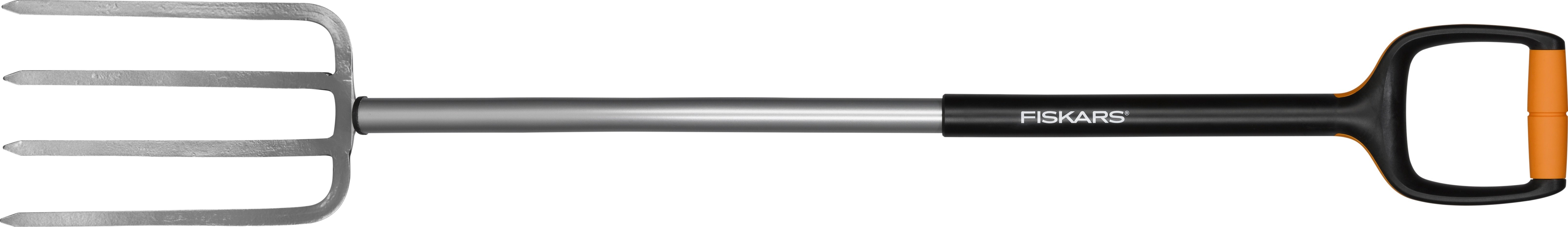 Fourche à bêcher Xact™ manche 110cm (L) - FISKARS