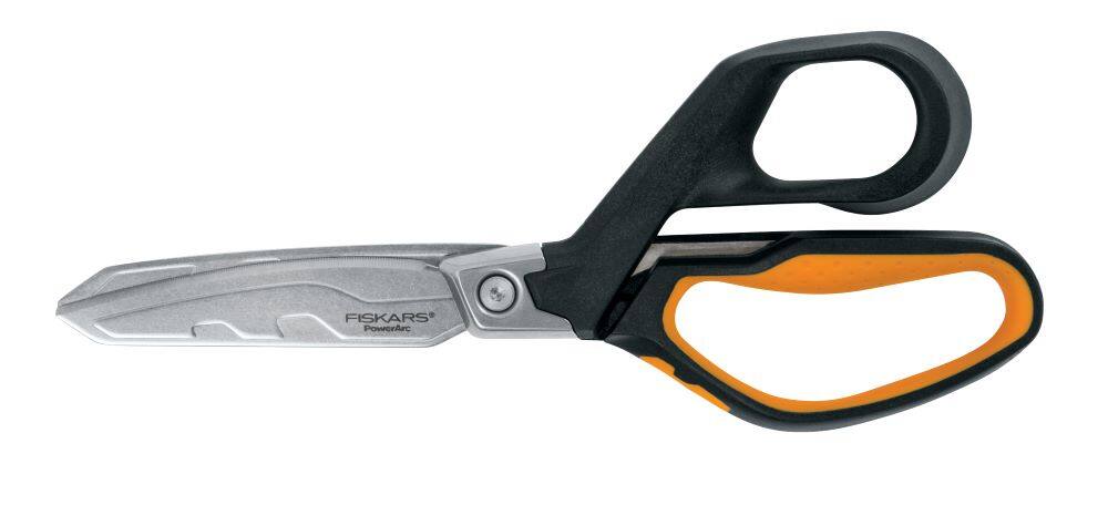 Ciseaux PowerArc 21cm - FISKARS