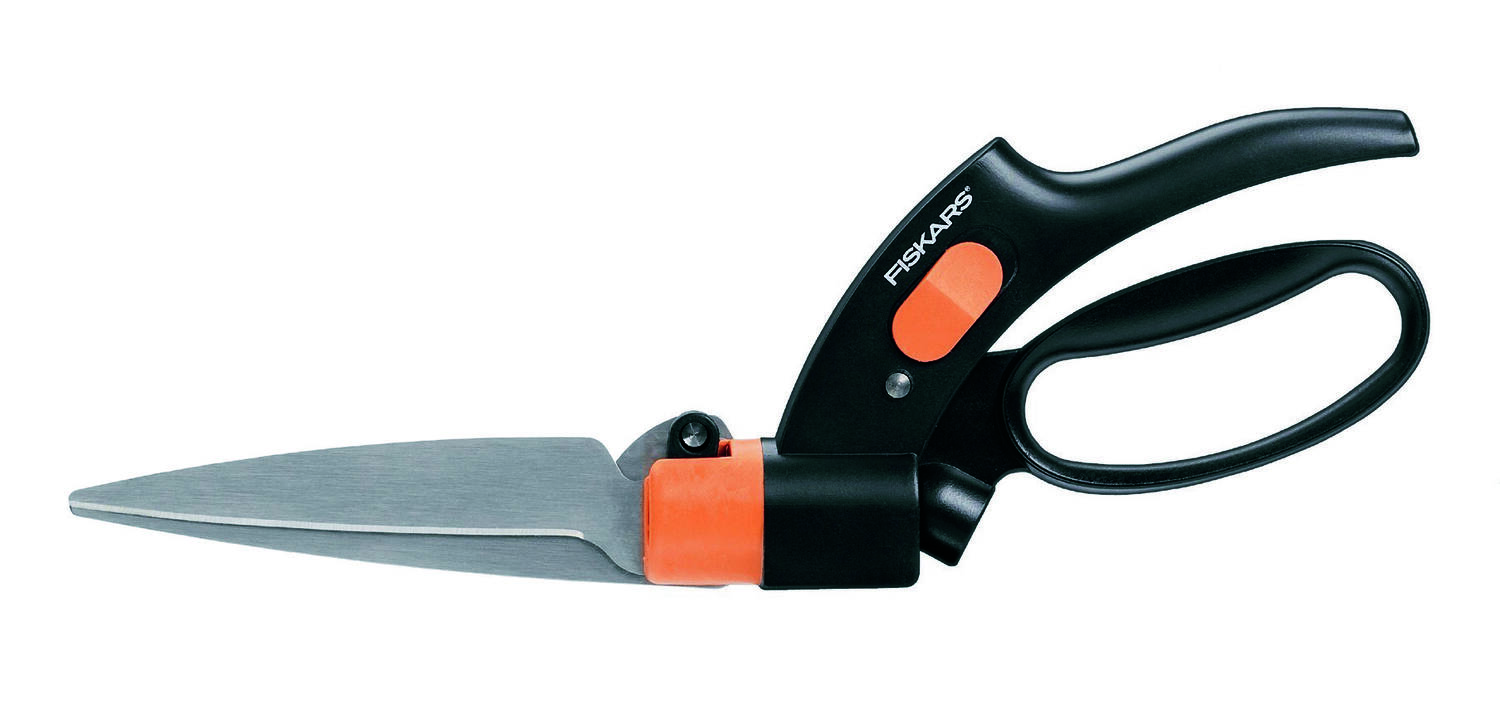 Cisaille à gazon Servo-System™ GS42 - FISKARS