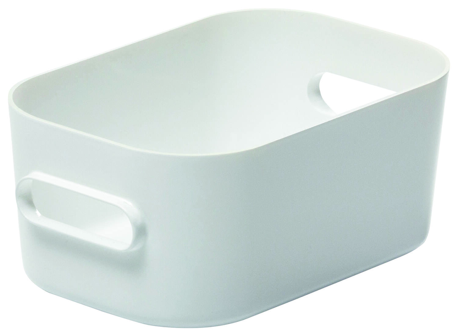 Bac de rangement modulable Compact XS 0,6L - SMARTSTORE